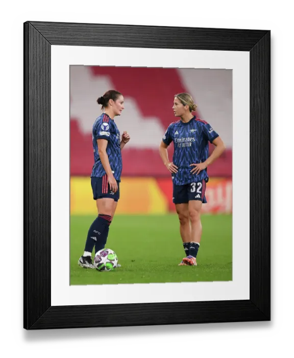 Framed Print : SL Benfica v Arsenal FC - UEFA Women's Champions League 2025 / 26 League Phase MD2 SL Benfica v Arsenal FC - UEFA Women's Champions League 2025 / 26 League Phase MD2 Framed Print : SL Benfica v Arsenal FC - UEFA Women's Champions League 2025 / 26 League Phase MD2 SL Benfica v Arsenal FC - UEFA Women's Champions League 2025 / 26 League Phase MD2