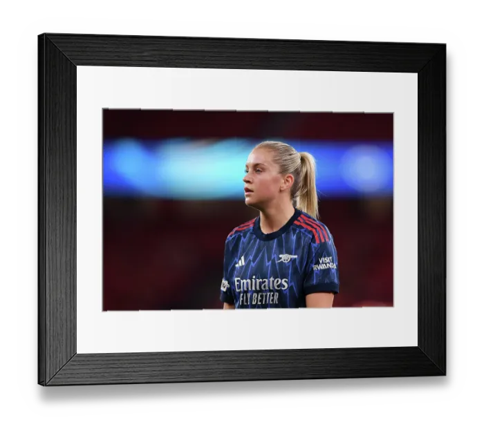 Framed Print : SL Benfica v Arsenal FC - UEFA Women's Champions League 2025 / 26 League Phase MD2 SL Benfica v Arsenal FC - UEFA Women's Champions League 2025 / 26 League Phase MD2 Framed Print : SL Benfica v Arsenal FC - UEFA Women's Champions League 2025 / 26 League Phase MD2 SL Benfica v Arsenal FC - UEFA Women's Champions League 2025 / 26 League Phase MD2