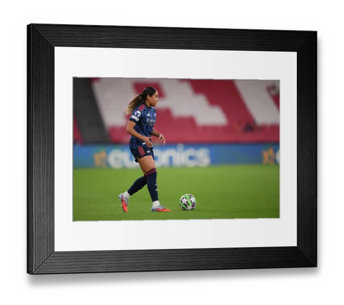Framed Print : SL Benfica v Arsenal FC - UEFA Women's Champions League 2025 / 26 League Phase MD2 SL Benfica v Arsenal FC - UEFA Women's Champions League 2025 / 26 League Phase MD2 Framed Print : SL Benfica v Arsenal FC - UEFA Women's Champions League 2025 / 26 League Phase MD2 SL Benfica v Arsenal FC - UEFA Women's Champions League 2025 / 26 League Phase MD2
