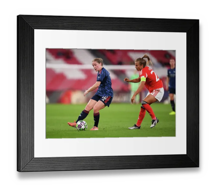 Framed Print : SL Benfica v Arsenal FC - UEFA Women's Champions League 2025 / 26 League Phase MD2 SL Benfica v Arsenal FC - UEFA Women's Champions League 2025 / 26 League Phase MD2 Framed Print : SL Benfica v Arsenal FC - UEFA Women's Champions League 2025 / 26 League Phase MD2 SL Benfica v Arsenal FC - UEFA Women's Champions League 2025 / 26 League Phase MD2