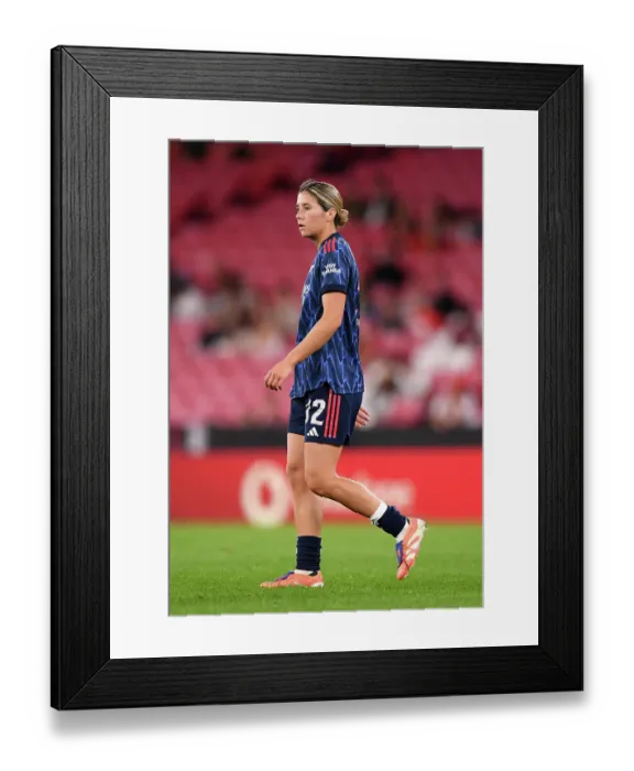 Framed Print : SL Benfica v Arsenal FC - UEFA Women's Champions League 2025 / 26 League Phase MD2 SL Benfica v Arsenal FC - UEFA Women's Champions League 2025 / 26 League Phase MD2 Framed Print : SL Benfica v Arsenal FC - UEFA Women's Champions League 2025 / 26 League Phase MD2 SL Benfica v Arsenal FC - UEFA Women's Champions League 2025 / 26 League Phase MD2