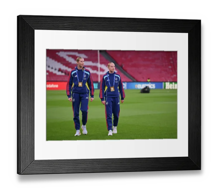 Framed Print : SL Benfica v Arsenal FC - UEFA Women's Champions League 2025 / 26 League Phase MD2 SL Benfica v Arsenal FC - UEFA Women's Champions League 2025 / 26 League Phase MD2 Framed Print : SL Benfica v Arsenal FC - UEFA Women's Champions League 2025 / 26 League Phase MD2 SL Benfica v Arsenal FC - UEFA Women's Champions League 2025 / 26 League Phase MD2
