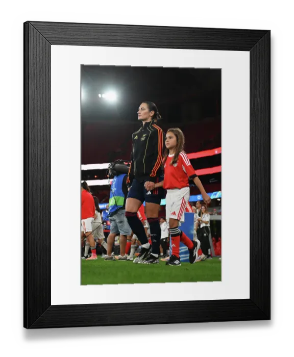 Framed Print : SL Benfica v Arsenal FC - UEFA Women's Champions League 2025 / 26 League Phase MD2 SL Benfica v Arsenal FC - UEFA Women's Champions League 2025 / 26 League Phase MD2 Framed Print : SL Benfica v Arsenal FC - UEFA Women's Champions League 2025 / 26 League Phase MD2 SL Benfica v Arsenal FC - UEFA Women's Champions League 2025 / 26 League Phase MD2