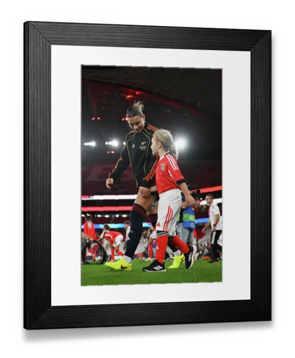 Framed Print : SL Benfica v Arsenal FC - UEFA Women's Champions League 2025 / 26 League Phase MD2 SL Benfica v Arsenal FC - UEFA Women's Champions League 2025 / 26 League Phase MD2 Framed Print : SL Benfica v Arsenal FC - UEFA Women's Champions League 2025 / 26 League Phase MD2 SL Benfica v Arsenal FC - UEFA Women's Champions League 2025 / 26 League Phase MD2