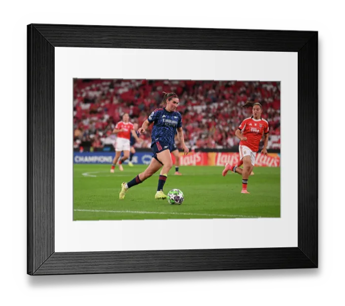 Framed Print : SL Benfica v Arsenal FC - UEFA Women's Champions League 2025 / 26 League Phase MD2 SL Benfica v Arsenal FC - UEFA Women's Champions League 2025 / 26 League Phase MD2 Framed Print : SL Benfica v Arsenal FC - UEFA Women's Champions League 2025 / 26 League Phase MD2 SL Benfica v Arsenal FC - UEFA Women's Champions League 2025 / 26 League Phase MD2