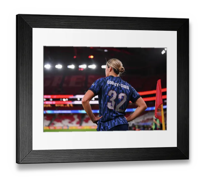 Framed Print : SL Benfica v Arsenal FC - UEFA Women's Champions League 2025 / 26 League Phase MD2 SL Benfica v Arsenal FC - UEFA Women's Champions League 2025 / 26 League Phase MD2 Framed Print : SL Benfica v Arsenal FC - UEFA Women's Champions League 2025 / 26 League Phase MD2 SL Benfica v Arsenal FC - UEFA Women's Champions League 2025 / 26 League Phase MD2