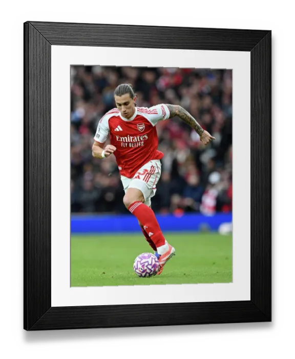 Framed Print : Arsenal v Crystal Palace - Premier League Framed Print : Arsenal v Crystal Palace - Premier League