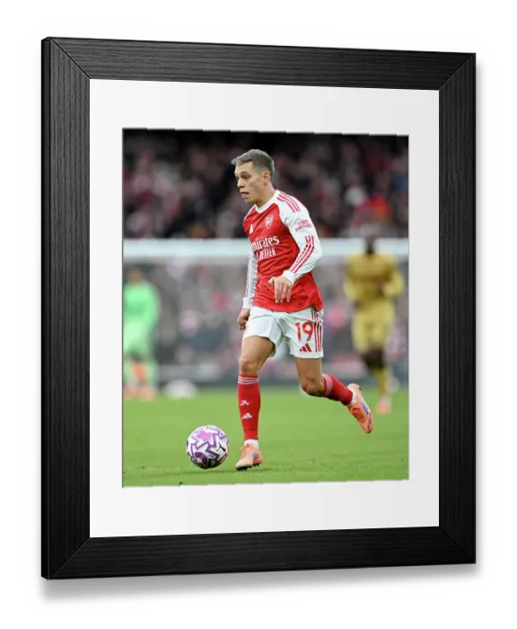 Framed Print : Arsenal v Crystal Palace - Premier League Framed Print : Arsenal v Crystal Palace - Premier League