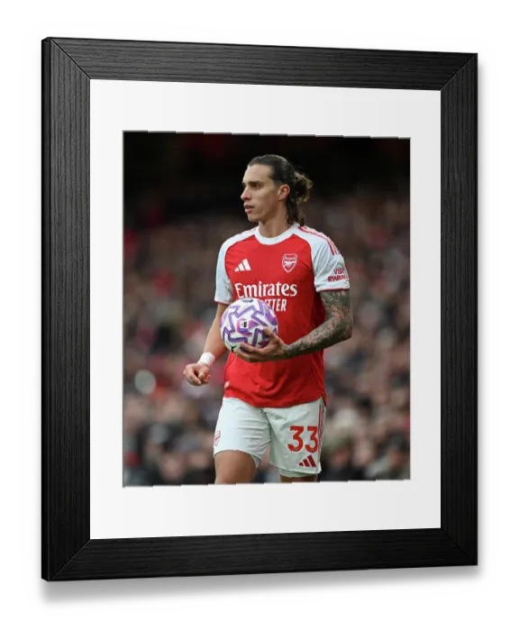 Framed Print : Arsenal v Crystal Palace - Premier League Framed Print : Arsenal v Crystal Palace - Premier League