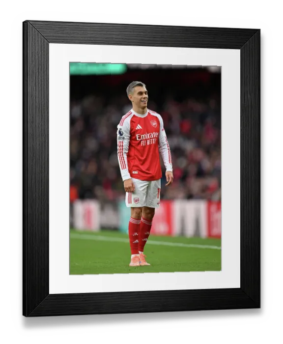 Framed Print : Arsenal v Crystal Palace - Premier League Framed Print : Arsenal v Crystal Palace - Premier League