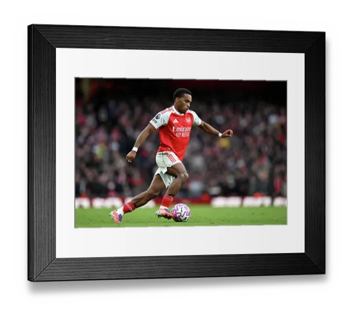 Framed Print : Arsenal v Crystal Palace - Premier League Framed Print : Arsenal v Crystal Palace - Premier League