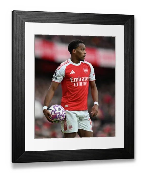Framed Print : Arsenal v Crystal Palace - Premier League Framed Print : Arsenal v Crystal Palace - Premier League