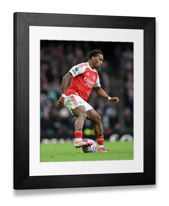 Framed Print : Arsenal v Crystal Palace - Premier League Framed Print : Arsenal v Crystal Palace - Premier League