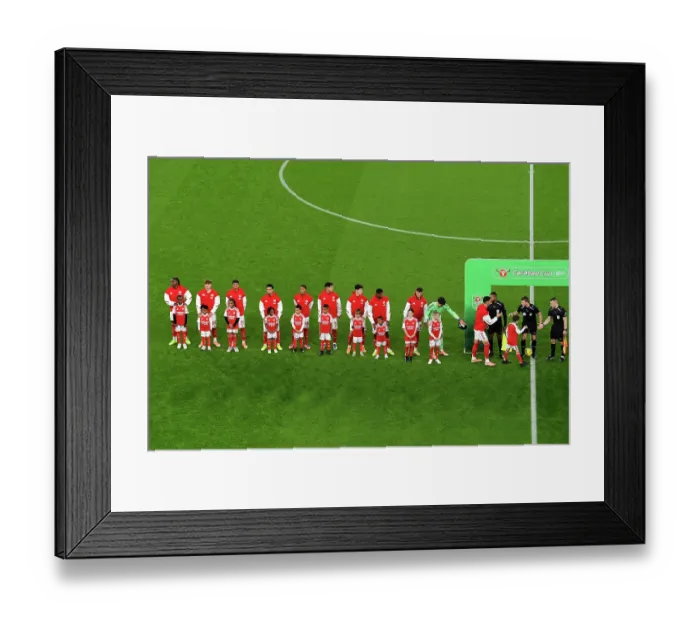 Framed Print : Arsenal v Brighton & Hove Albion - Carabao Cup Fourth Round Arsenal v Brighton & Hove Albion - Carabao Cup Fourth Round Framed Print : Arsenal v Brighton & Hove Albion - Carabao Cup Fourth Round Arsenal v Brighton & Hove Albion - Carabao Cup Fourth Round
