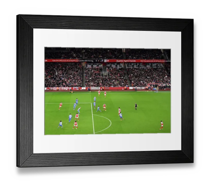 Framed Print : Arsenal v Brighton & Hove Albion - Carabao Cup Fourth Round Arsenal v Brighton & Hove Albion - Carabao Cup Fourth Round Framed Print : Arsenal v Brighton & Hove Albion - Carabao Cup Fourth Round Arsenal v Brighton & Hove Albion - Carabao Cup Fourth Round
