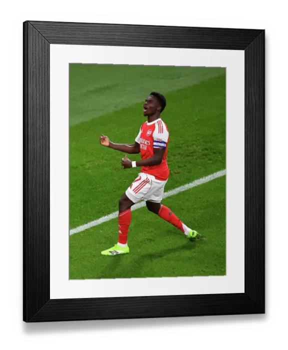 Framed Print : Arsenal v Brighton & Hove Albion - Carabao Cup Fourth Round Arsenal v Brighton & Hove Albion - Carabao Cup Fourth Round