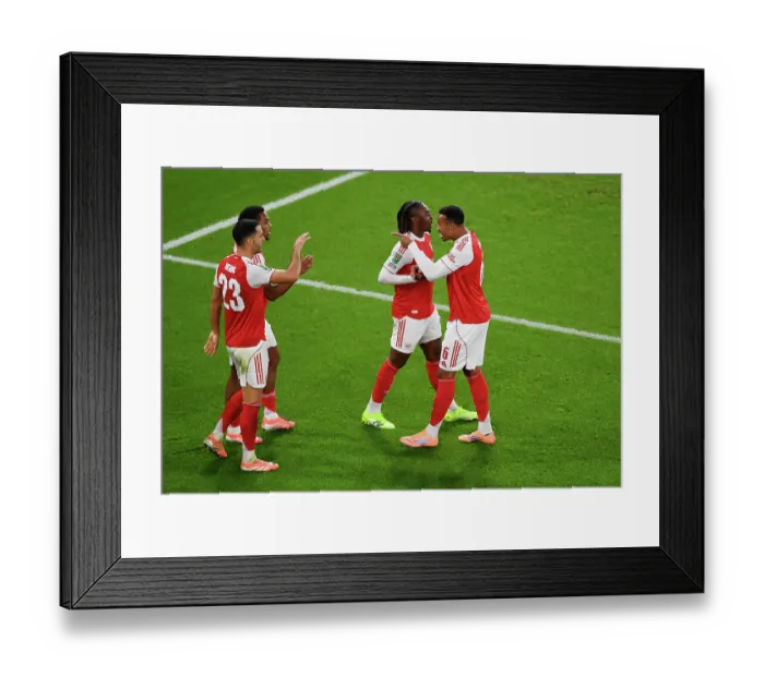 Framed Print : Arsenal v Brighton & Hove Albion - Carabao Cup Fourth Round Arsenal v Brighton & Hove Albion - Carabao Cup Fourth Round Framed Print : Arsenal v Brighton & Hove Albion - Carabao Cup Fourth Round Arsenal v Brighton & Hove Albion - Carabao Cup Fourth Round