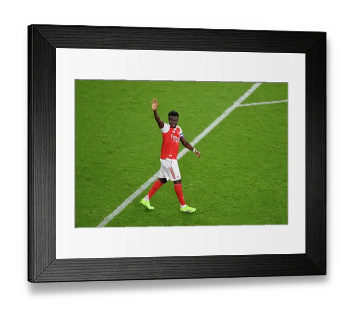 Framed Print : Arsenal v Brighton & Hove Albion - Carabao Cup Fourth Round Arsenal v Brighton & Hove Albion - Carabao Cup Fourth Round