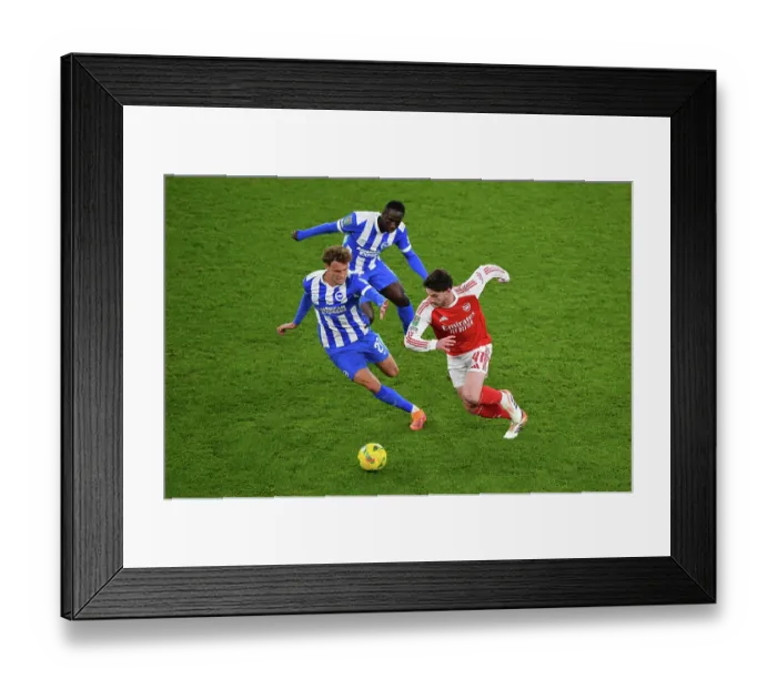 Framed Print : Arsenal v Brighton & Hove Albion - Carabao Cup Fourth Round Arsenal v Brighton & Hove Albion - Carabao Cup Fourth Round Framed Print : Arsenal v Brighton & Hove Albion - Carabao Cup Fourth Round Arsenal v Brighton & Hove Albion - Carabao Cup Fourth Round