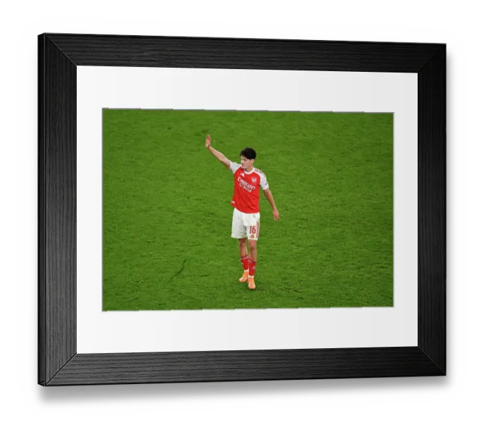Framed Print : Arsenal v Brighton & Hove Albion - Carabao Cup Fourth Round Arsenal v Brighton & Hove Albion - Carabao Cup Fourth Round