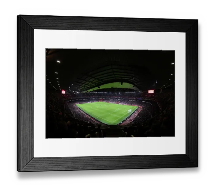 Framed Print : Arsenal v Brighton & Hove Albion - Carabao Cup Fourth Round Arsenal v Brighton & Hove Albion - Carabao Cup Fourth Round