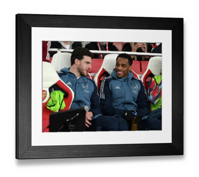 Framed Print : Arsenal v Brighton & Hove Albion - Carabao Cup Fourth Round Framed Print : Arsenal v Brighton & Hove Albion - Carabao Cup Fourth Round