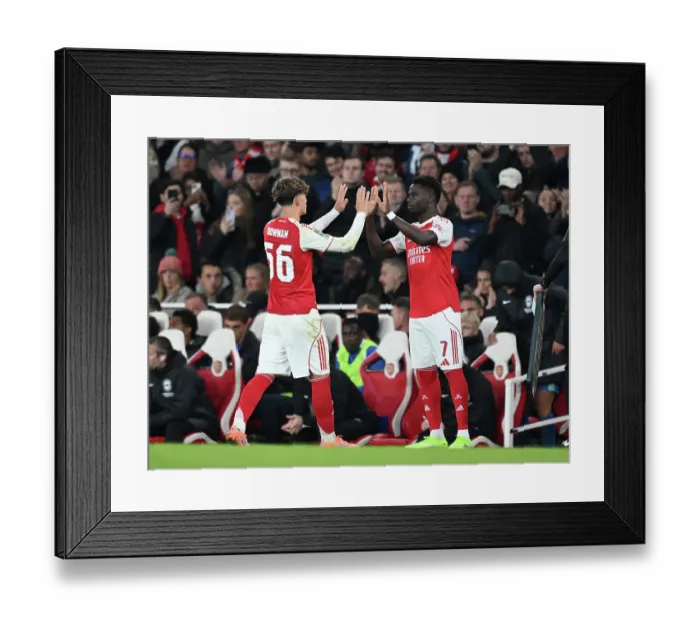 Framed Print : Arsenal v Brighton & Hove Albion - Carabao Cup Fourth Round Arsenal v Brighton & Hove Albion - Carabao Cup Fourth Round Framed Print : Arsenal v Brighton & Hove Albion - Carabao Cup Fourth Round Arsenal v Brighton & Hove Albion - Carabao Cup Fourth Round