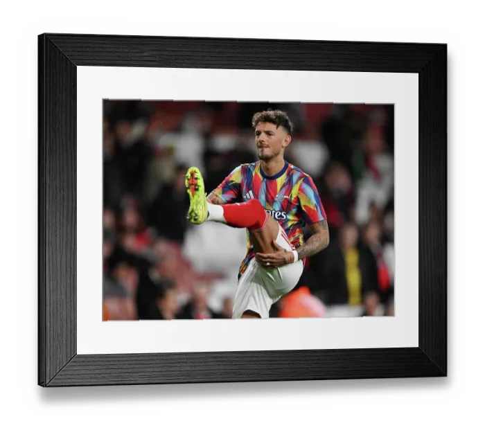 Framed Print : Arsenal v Brighton & Hove Albion - Carabao Cup Fourth Round Framed Print : Arsenal v Brighton & Hove Albion - Carabao Cup Fourth Round