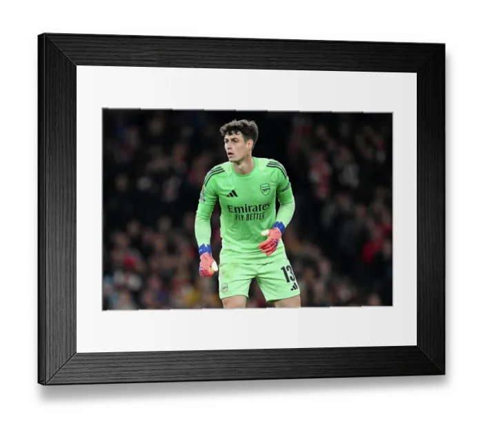 Framed Print : Arsenal v Brighton & Hove Albion - Carabao Cup Fourth Round Framed Print : Arsenal v Brighton & Hove Albion - Carabao Cup Fourth Round