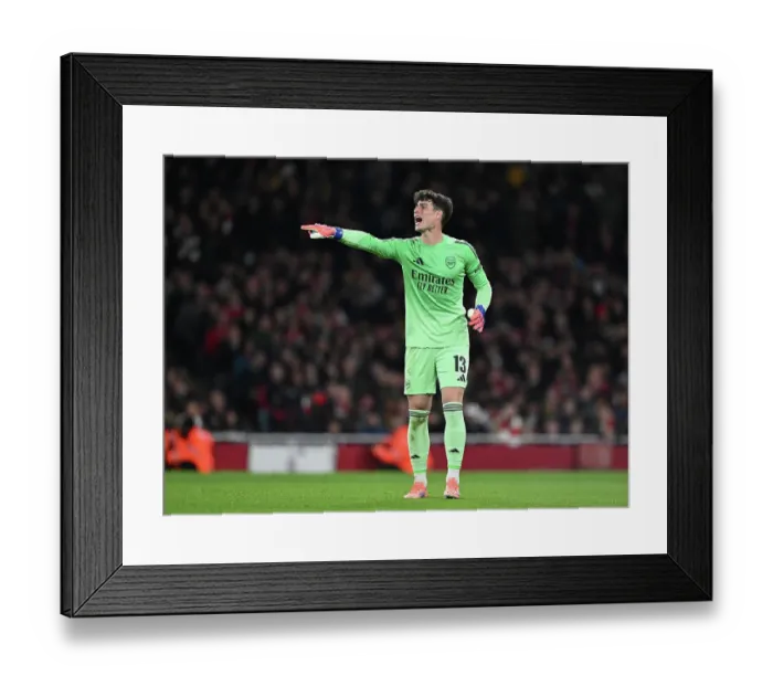 Framed Print : Arsenal v Brighton & Hove Albion - Carabao Cup Fourth Round Framed Print : Arsenal v Brighton & Hove Albion - Carabao Cup Fourth Round