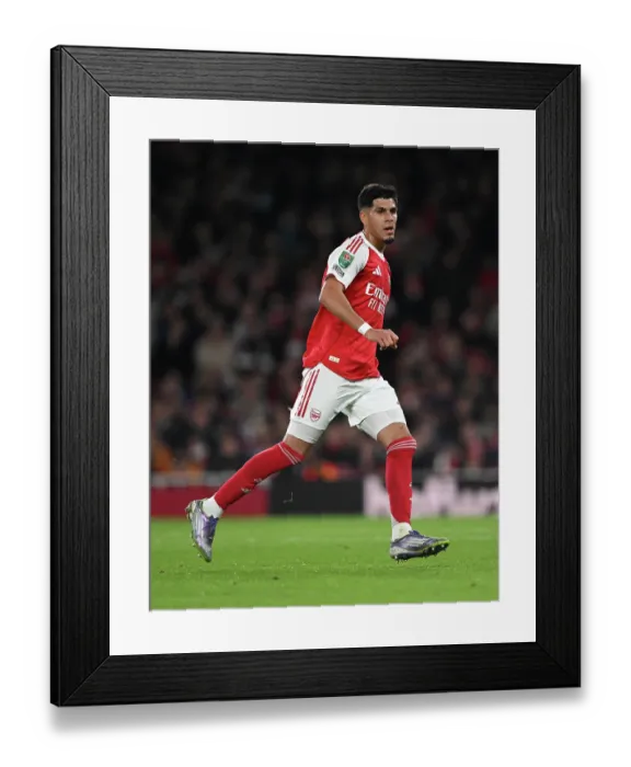 Framed Print : Arsenal v Brighton & Hove Albion - Carabao Cup Fourth Round Framed Print : Arsenal v Brighton & Hove Albion - Carabao Cup Fourth Round
