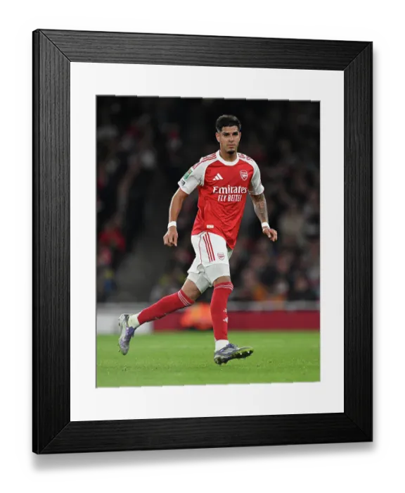 Framed Print : Arsenal v Brighton & Hove Albion - Carabao Cup Fourth Round Arsenal v Brighton & Hove Albion - Carabao Cup Fourth Round