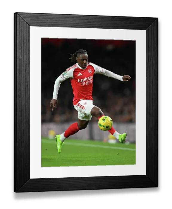 Framed Print : Arsenal v Brighton & Hove Albion - Carabao Cup Fourth Round Framed Print : Arsenal v Brighton & Hove Albion - Carabao Cup Fourth Round