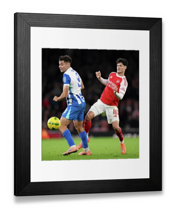Framed Print : Arsenal v Brighton & Hove Albion - Carabao Cup Fourth Round Framed Print : Arsenal v Brighton & Hove Albion - Carabao Cup Fourth Round
