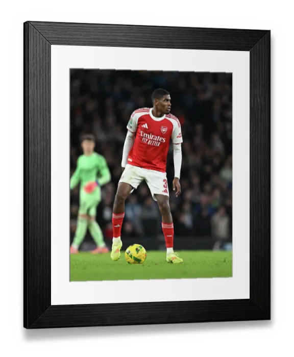 Framed Print : Arsenal v Brighton & Hove Albion - Carabao Cup Fourth Round Arsenal v Brighton & Hove Albion - Carabao Cup Fourth Round
