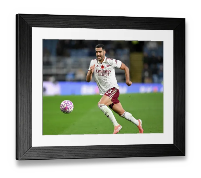 Framed Print : Burnley v Arsenal - Premier League Framed Print : Burnley v Arsenal - Premier League