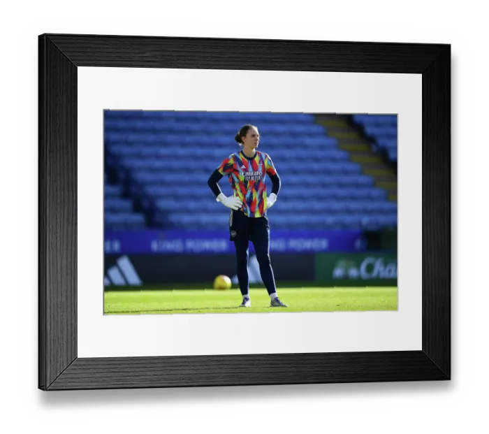 Framed Print : Leicester City v Arsenal - Barclays Women's Super League Leicester City v Arsenal - Barclays Women's Super League Framed Print : Leicester City v Arsenal - Barclays Women's Super League Leicester City v Arsenal - Barclays Women's Super League