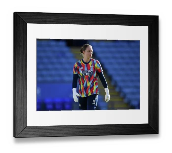 Framed Print : Leicester City v Arsenal - Barclays Women's Super League Leicester City v Arsenal - Barclays Women's Super League Framed Print : Leicester City v Arsenal - Barclays Women's Super League Leicester City v Arsenal - Barclays Women's Super League