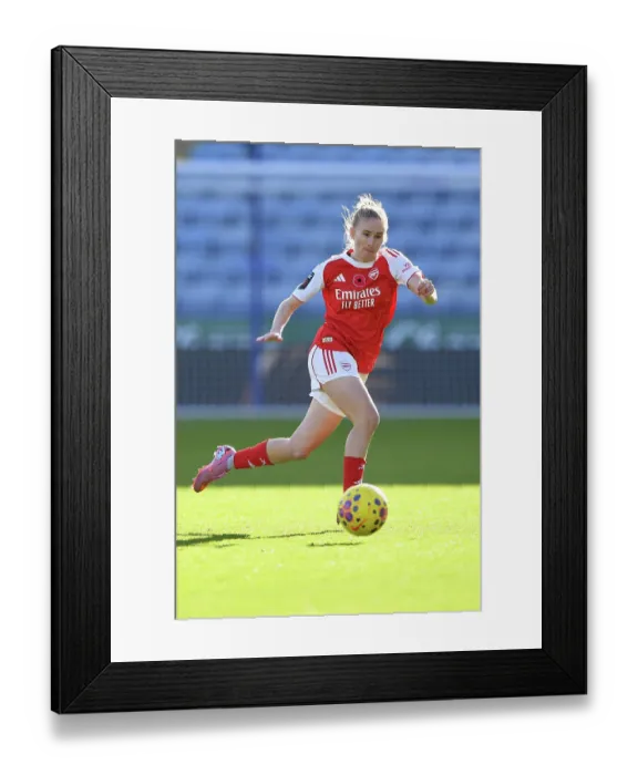 Framed Print : Leicester City v Arsenal - Barclays Women's Super League Leicester City v Arsenal - Barclays Women's Super League Framed Print : Leicester City v Arsenal - Barclays Women's Super League Leicester City v Arsenal - Barclays Women's Super League
