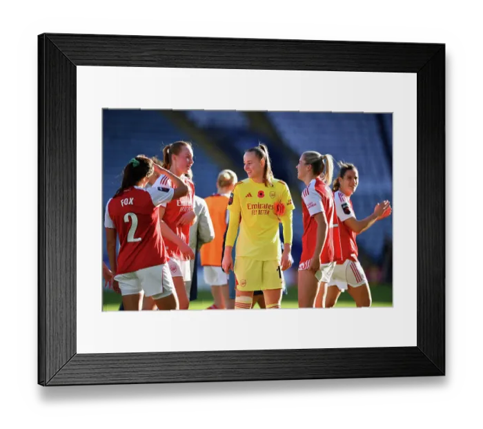 Framed Print : Leicester City v Arsenal - Barclays Women's Super League Leicester City v Arsenal - Barclays Women's Super League Framed Print : Leicester City v Arsenal - Barclays Women's Super League Leicester City v Arsenal - Barclays Women's Super League