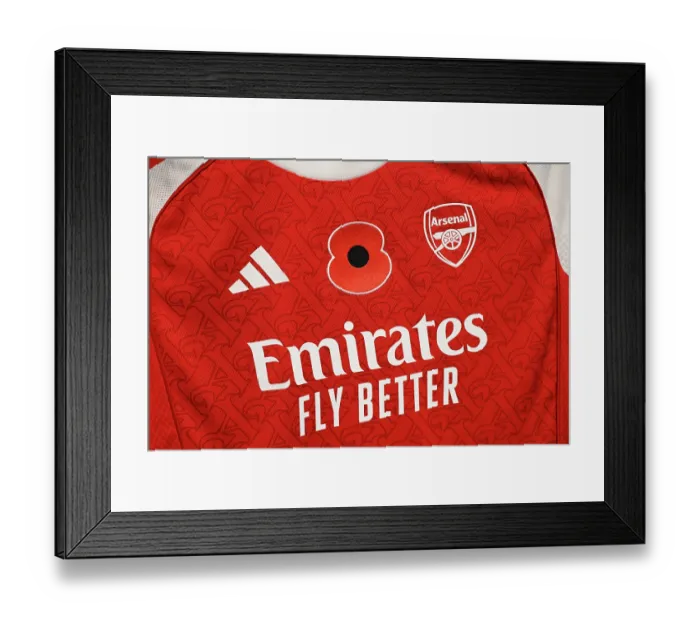 Framed Print : Leicester City v Arsenal - Barclays Women's Super League Leicester City v Arsenal - Barclays Women's Super League