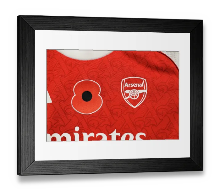 Framed Print : Leicester City v Arsenal - Barclays Women's Super League Leicester City v Arsenal - Barclays Women's Super League