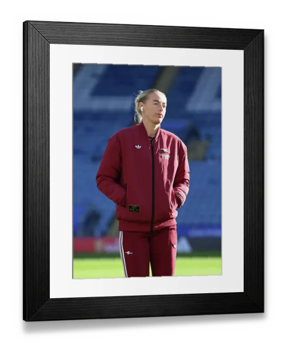Framed Print : Leicester City v Arsenal - Barclays Women's Super League Leicester City v Arsenal - Barclays Women's Super League Framed Print : Leicester City v Arsenal - Barclays Women's Super League Leicester City v Arsenal - Barclays Women's Super League