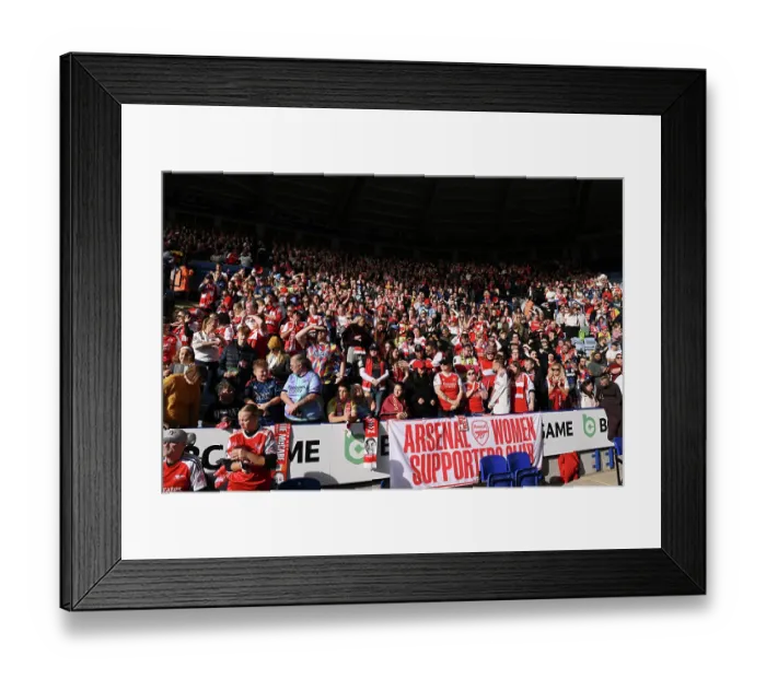 Framed Print : Leicester City v Arsenal - Barclays Women's Super League Leicester City v Arsenal - Barclays Women's Super League Framed Print : Leicester City v Arsenal - Barclays Women's Super League Leicester City v Arsenal - Barclays Women's Super League