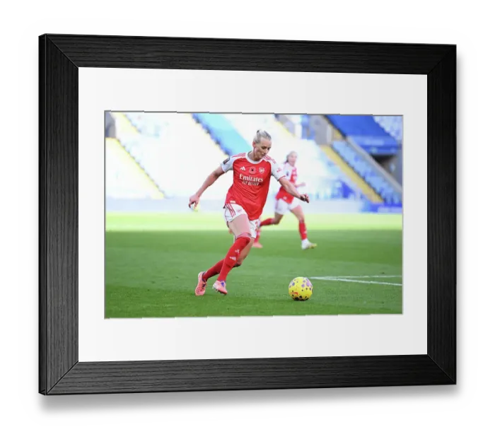 Framed Print : Leicester City v Arsenal - Barclays Women's Super League Leicester City v Arsenal - Barclays Women's Super League Framed Print : Leicester City v Arsenal - Barclays Women's Super League Leicester City v Arsenal - Barclays Women's Super League
