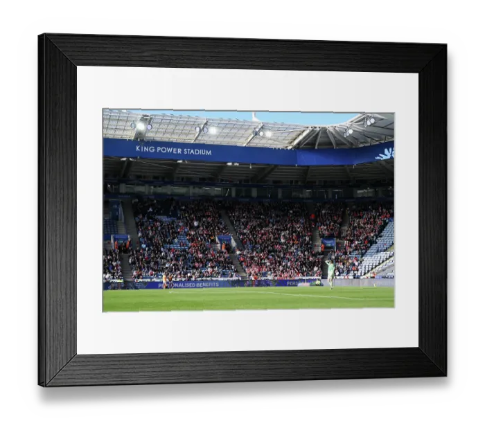 Framed Print : Leicester City v Arsenal - Barclays Women's Super League Leicester City v Arsenal - Barclays Women's Super League Framed Print : Leicester City v Arsenal - Barclays Women's Super League Leicester City v Arsenal - Barclays Women's Super League