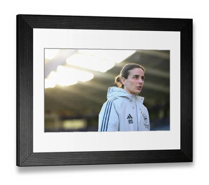 Framed Print : Leicester City v Arsenal - Barclays Women's Super League Leicester City v Arsenal - Barclays Women's Super League Framed Print : Leicester City v Arsenal - Barclays Women's Super League Leicester City v Arsenal - Barclays Women's Super League