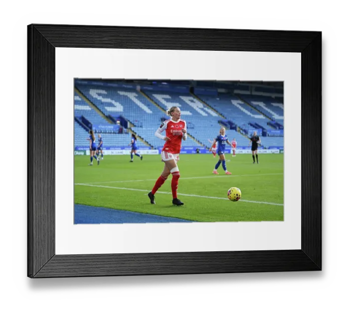 Framed Print : Leicester City v Arsenal - Barclays Women's Super League Leicester City v Arsenal - Barclays Women's Super League Framed Print : Leicester City v Arsenal - Barclays Women's Super League Leicester City v Arsenal - Barclays Women's Super League
