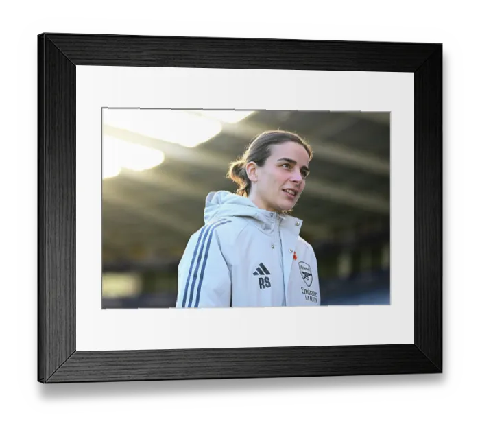 Framed Print : Leicester City v Arsenal - Barclays Women's Super League Leicester City v Arsenal - Barclays Women's Super League Framed Print : Leicester City v Arsenal - Barclays Women's Super League Leicester City v Arsenal - Barclays Women's Super League