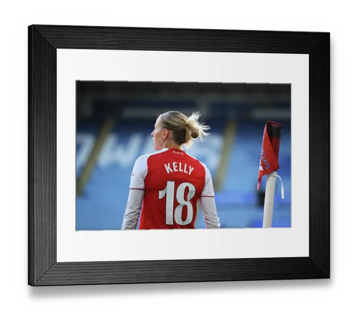 Framed Print : Leicester City v Arsenal - Barclays Women's Super League Leicester City v Arsenal - Barclays Women's Super League Framed Print : Leicester City v Arsenal - Barclays Women's Super League Leicester City v Arsenal - Barclays Women's Super League